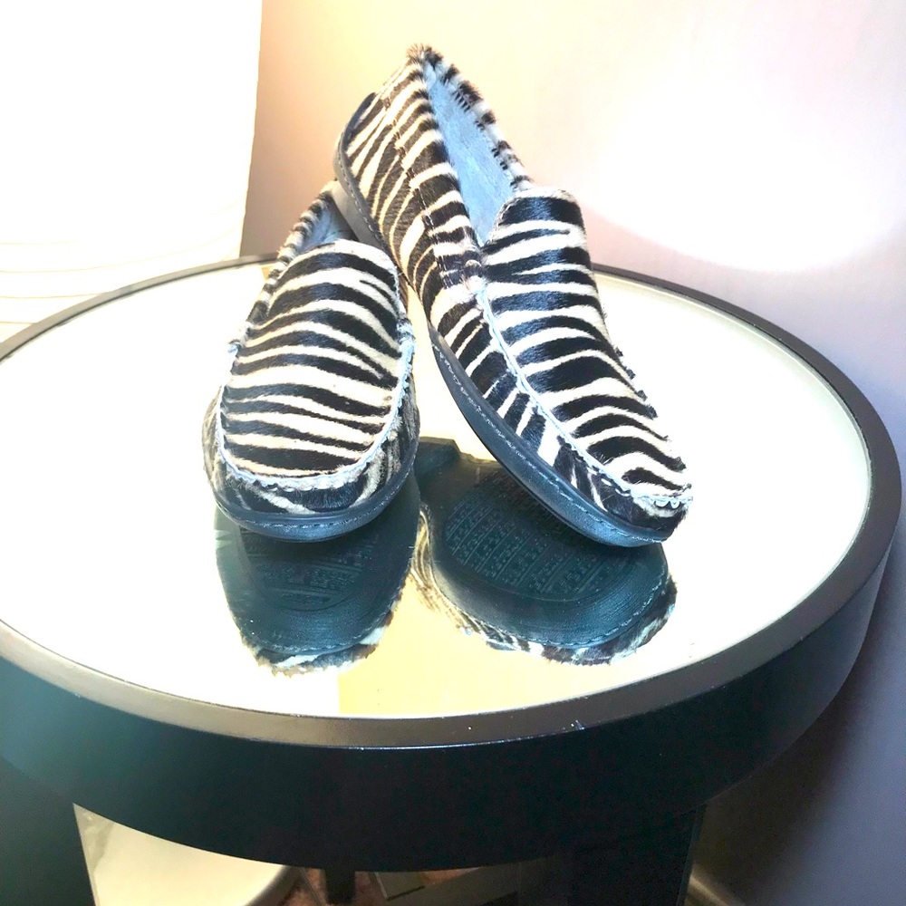 Kenneth Cole loafers